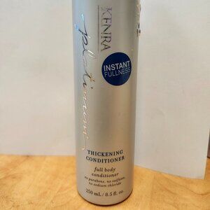 Kenra Professional Thickening Conditioner - 8.5 fl oz - NEW